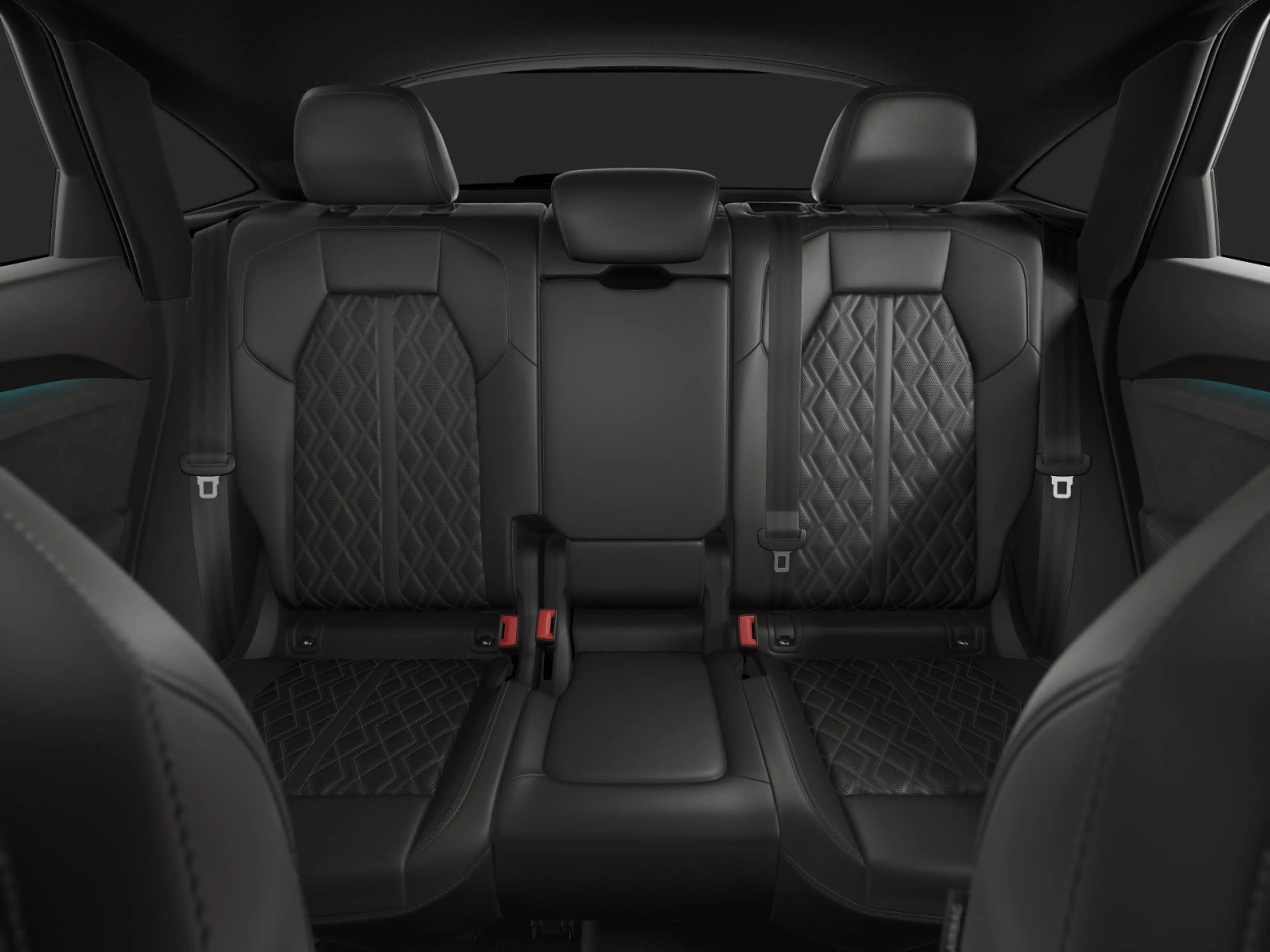 Audi SQ5 TFSI 270 kW S tronic — photo 10