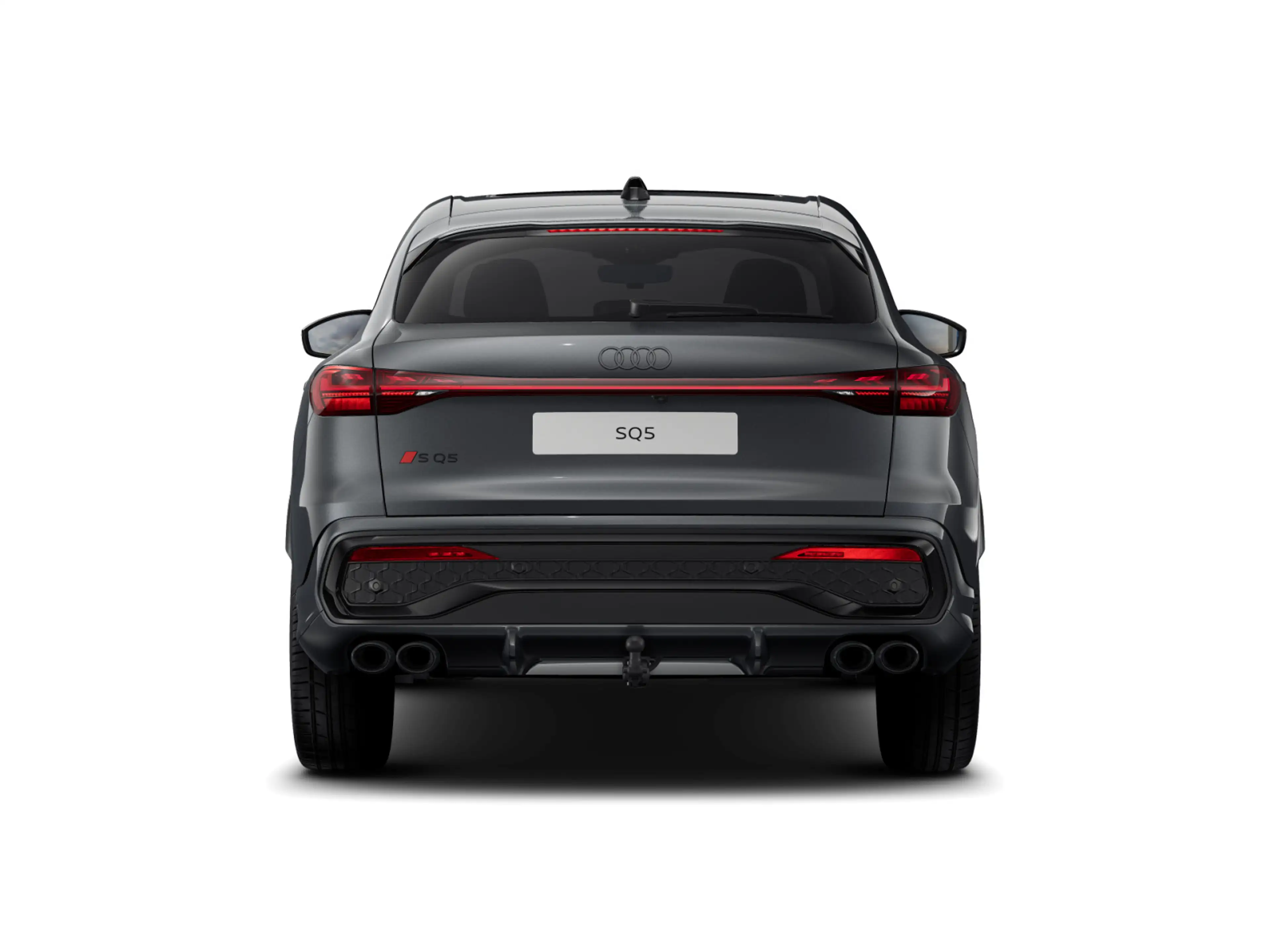 Audi SQ5 TFSI 270 kW S tronic — photo 6