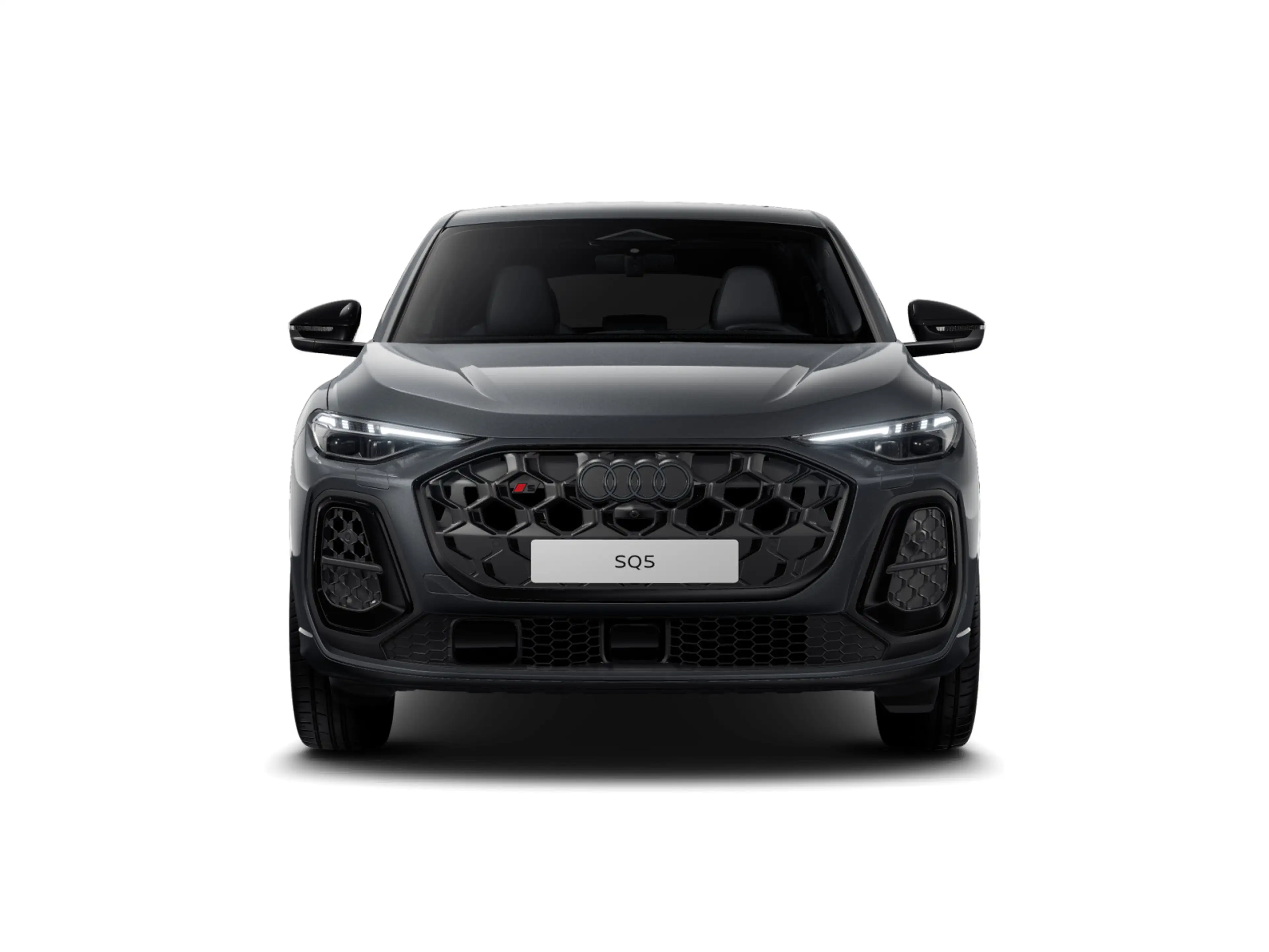 Audi SQ5 TFSI 270 kW S tronic — photo 2
