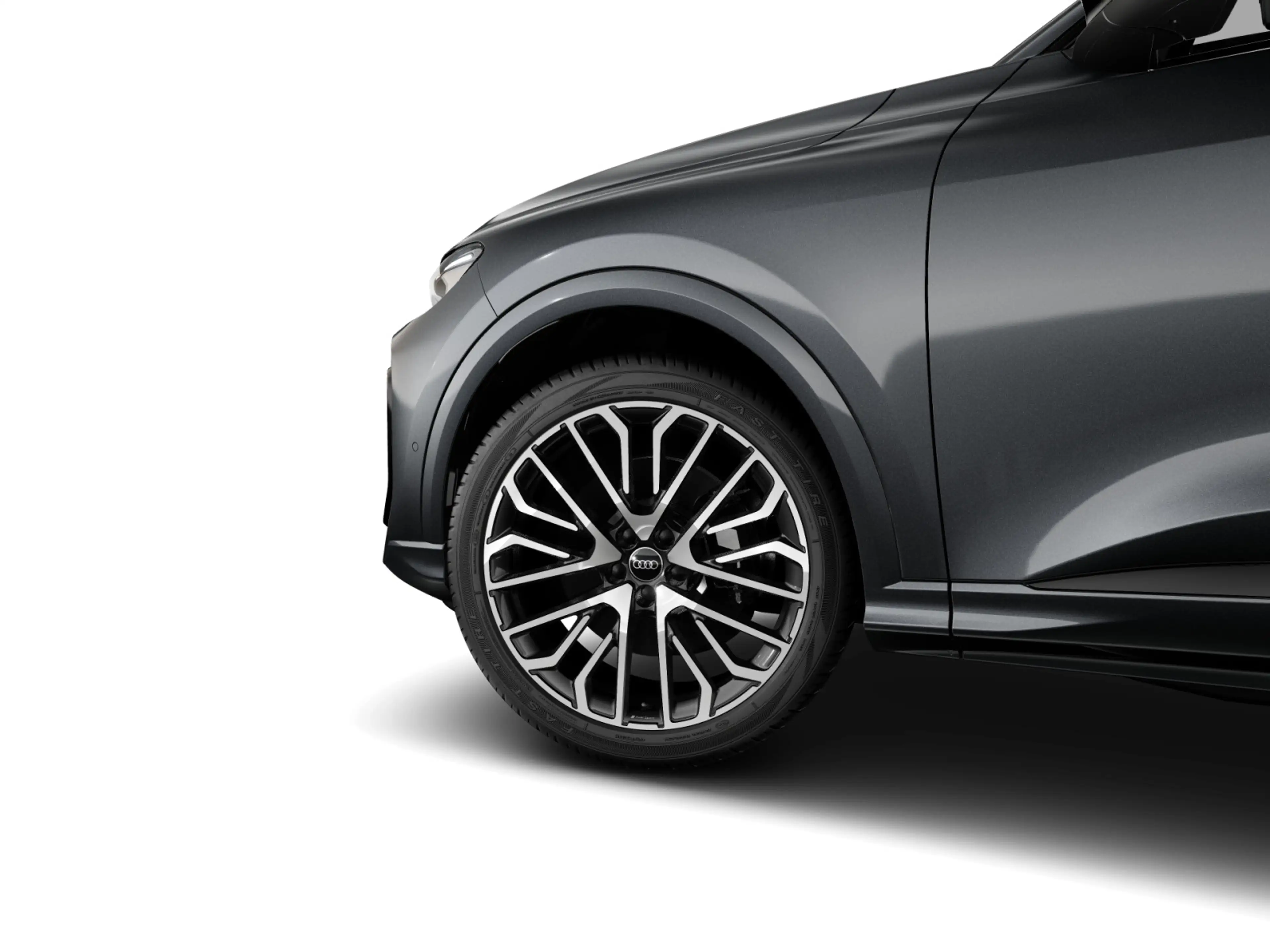 Audi SQ5 TFSI 270 kW S tronic — photo 3