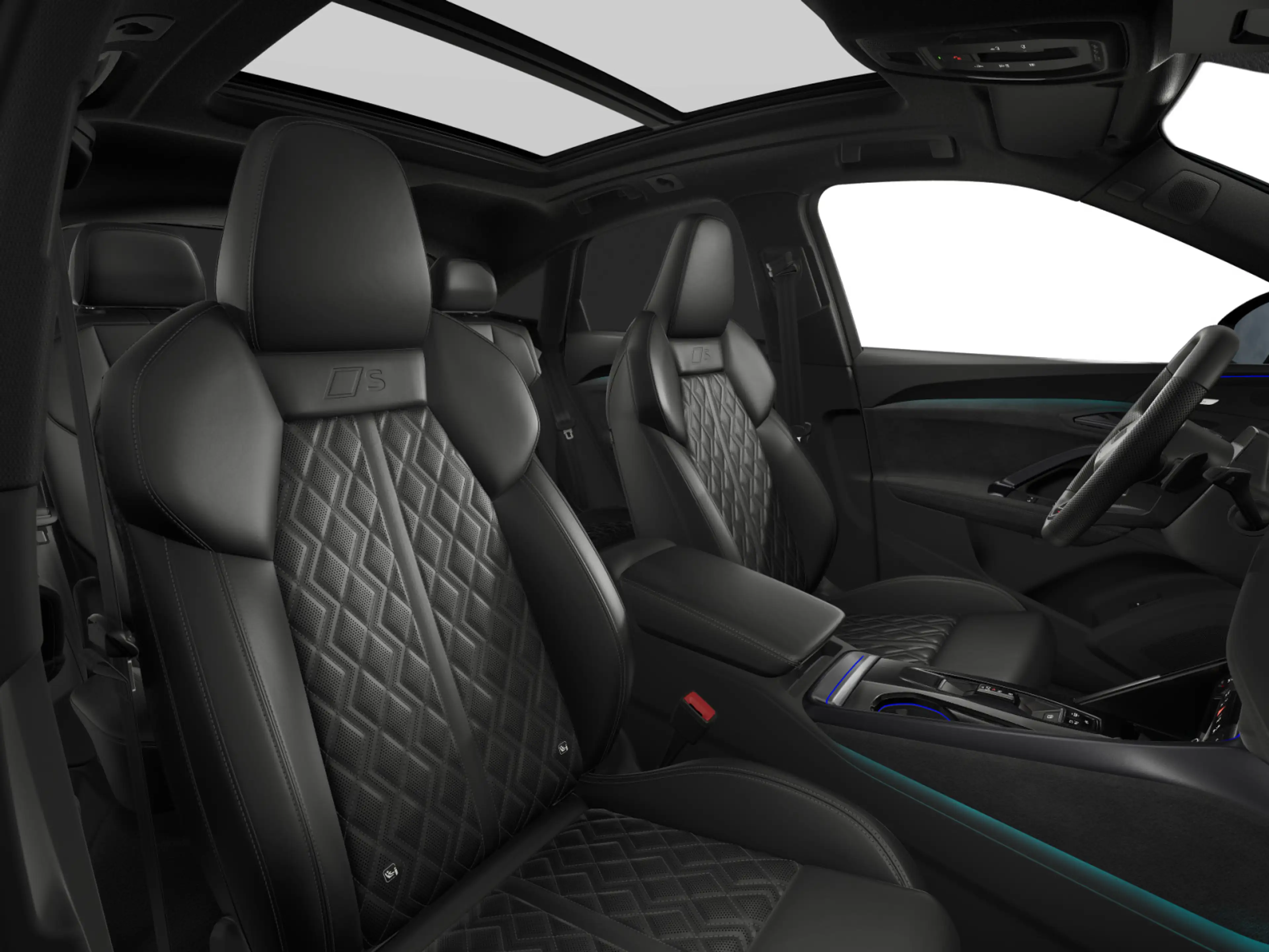 Audi SQ5 TFSI 270 kW S tronic — photo 9