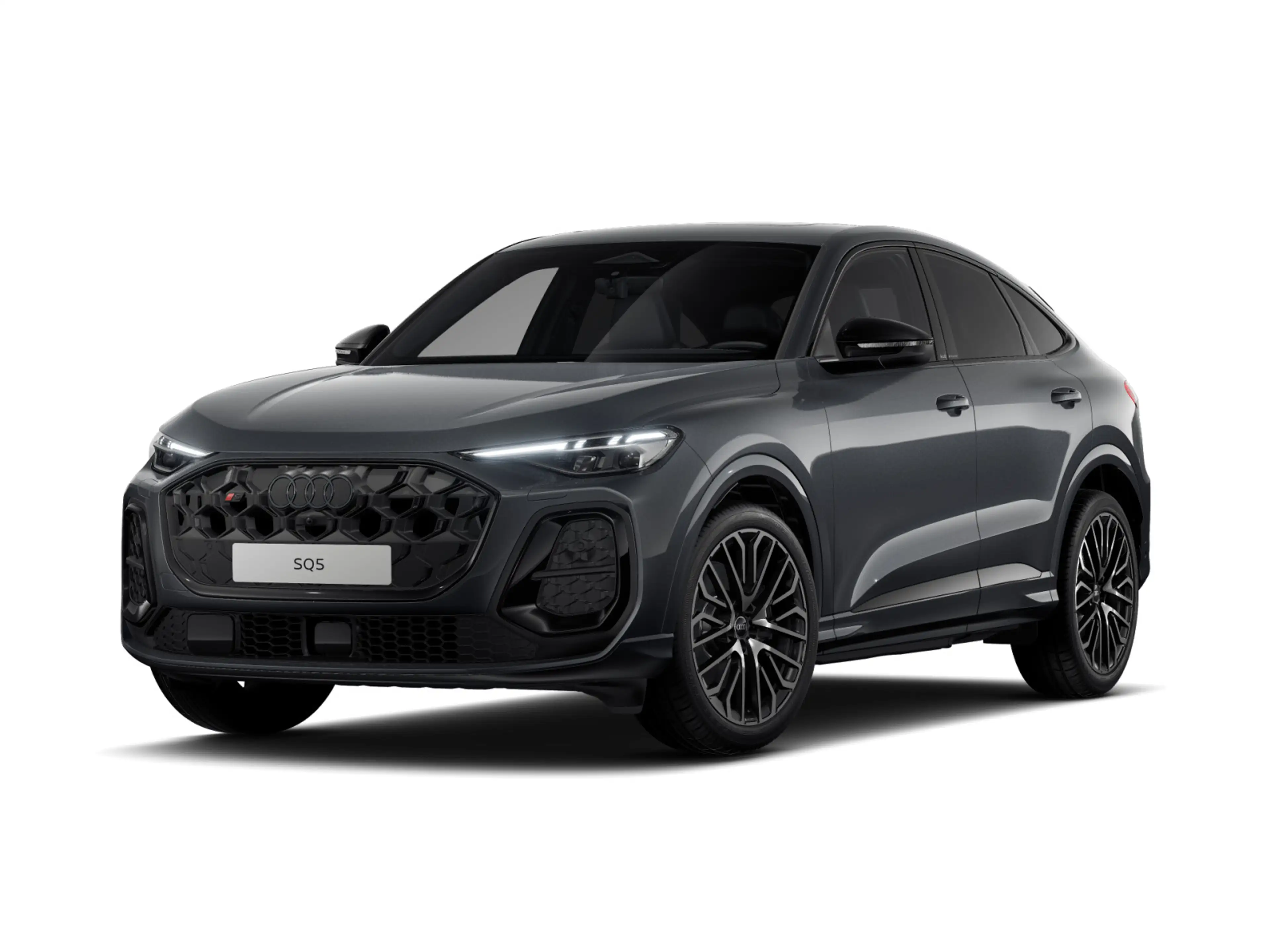 Audi SQ5 TFSI 270 kW S tronic