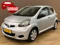 Toyota Aygo 1.0-12V Now|Airco|5 Deurs| Grijs - thumbnail 1