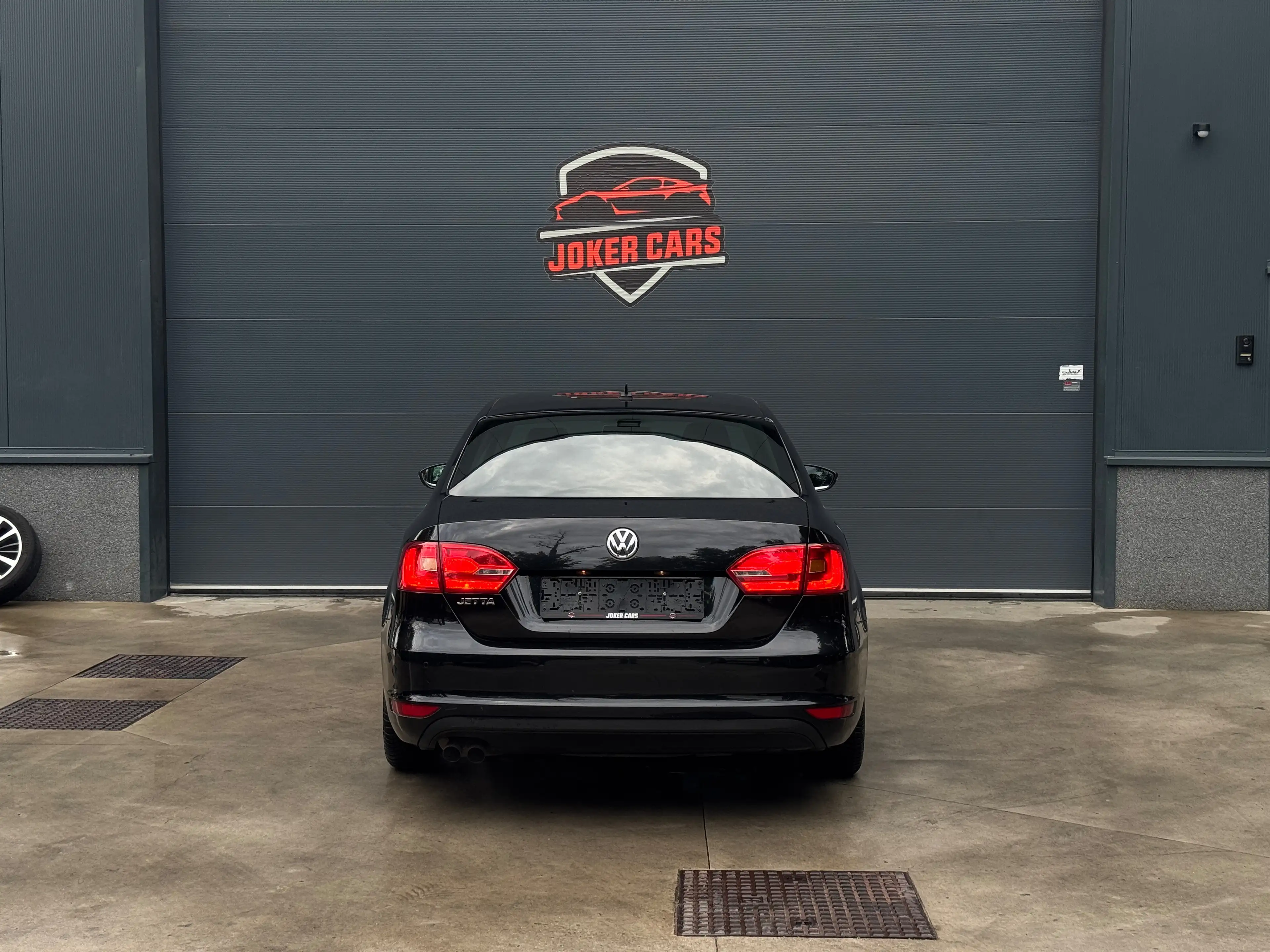Volkswagen Jetta 1.4 TSI Comfortline Airco ZetelVerwarming — photo 4