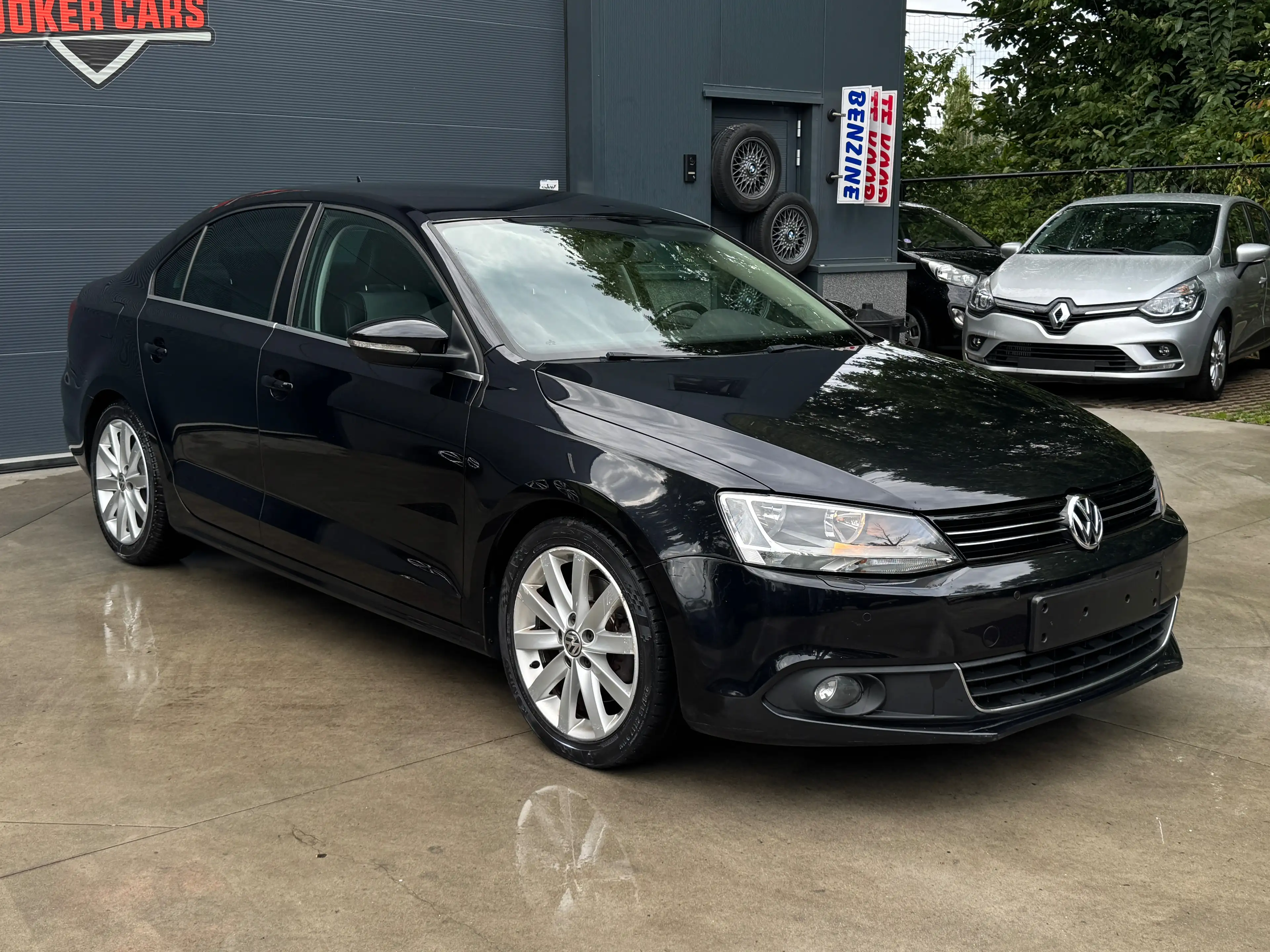 Volkswagen Jetta 1.4 TSI Comfortline Airco ZetelVerwarming — photo 6