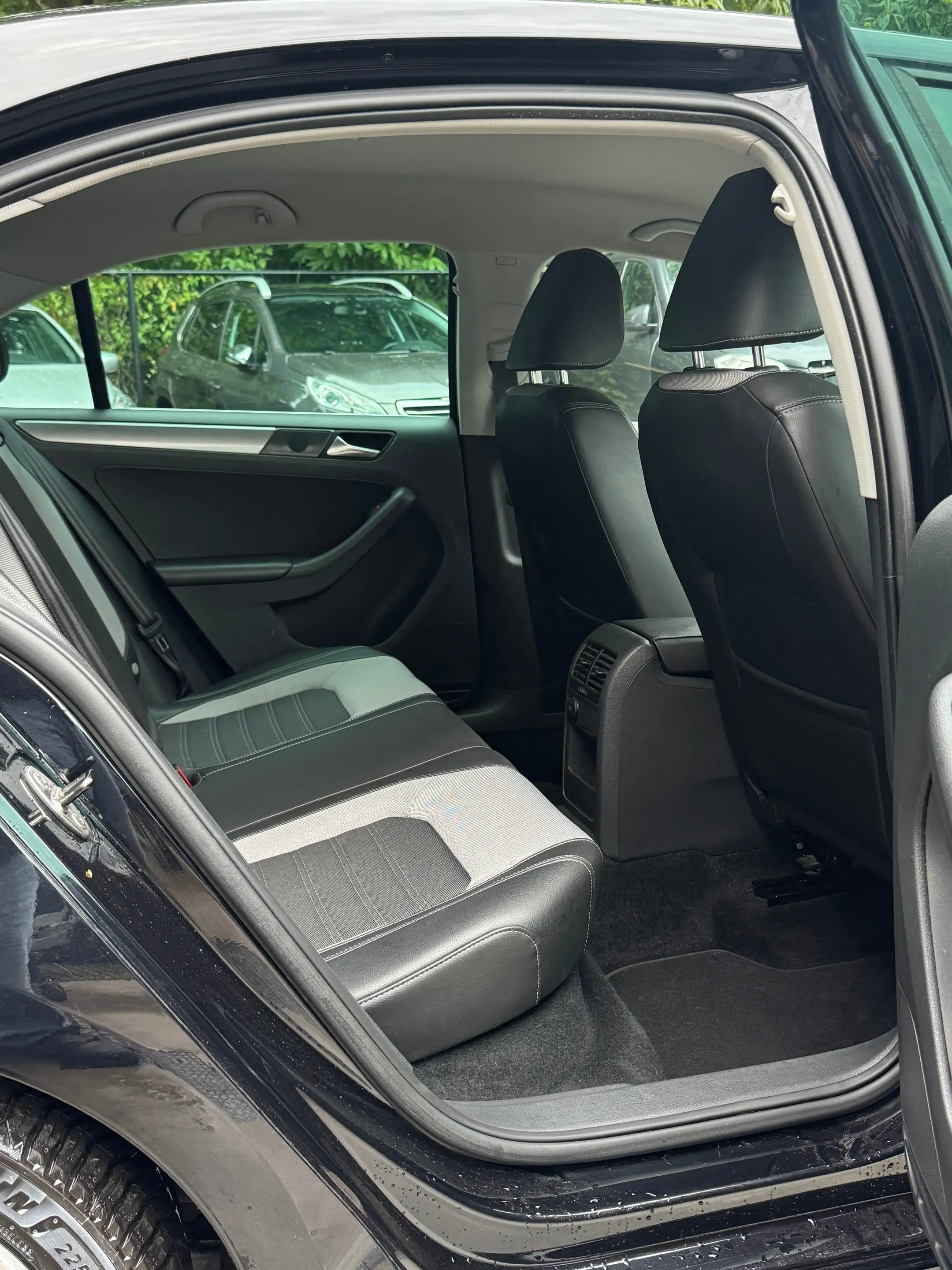 Volkswagen Jetta 1.4 TSI Comfortline Airco ZetelVerwarming — photo 10