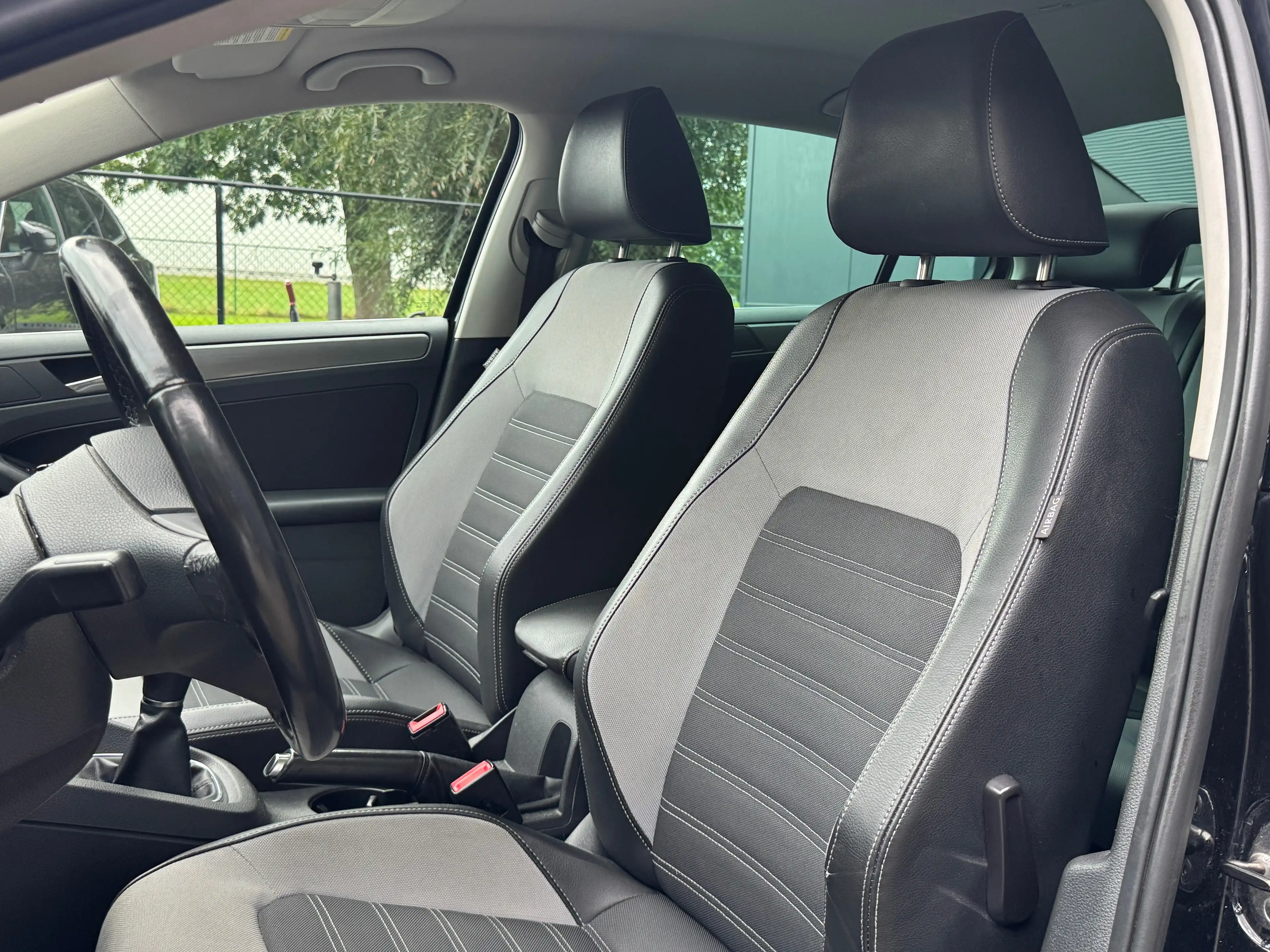 Volkswagen Jetta 1.4 TSI Comfortline Airco ZetelVerwarming — photo 13