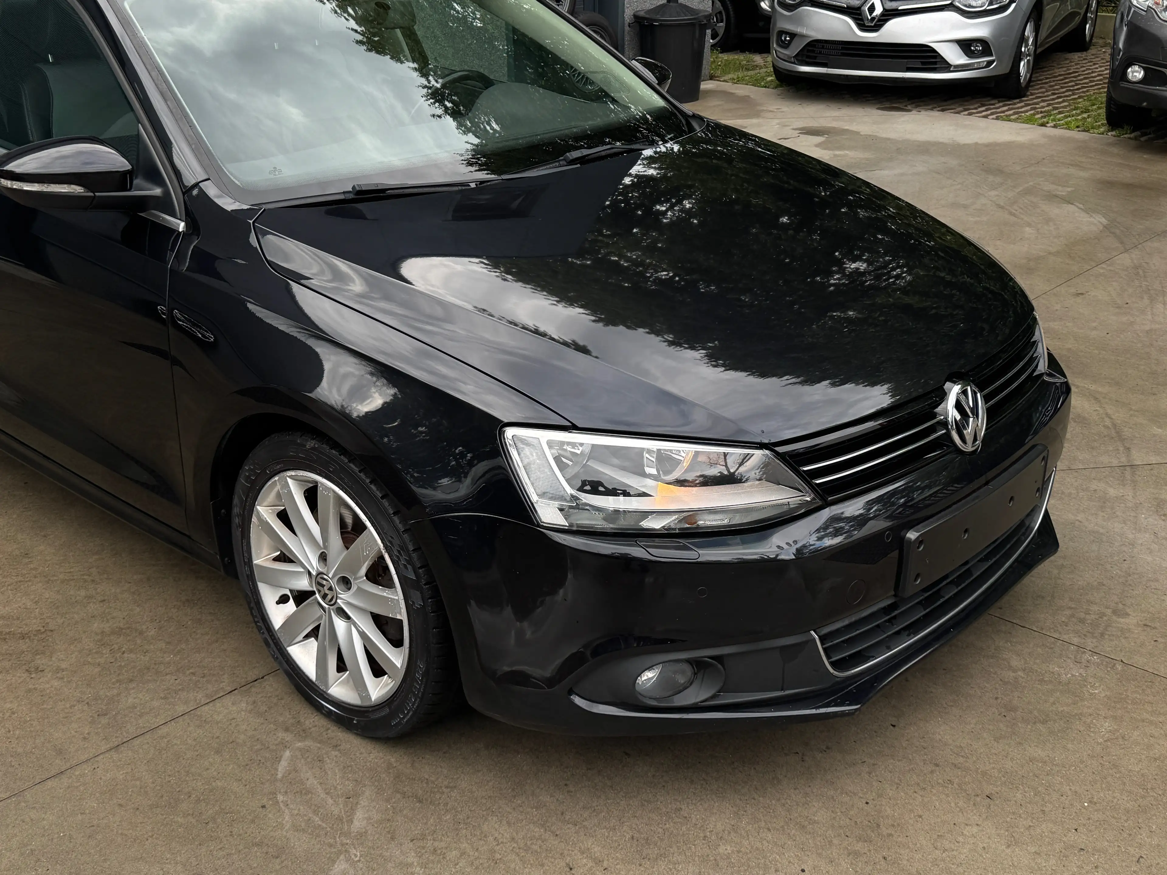 Volkswagen Jetta 1.4 TSI Comfortline Airco ZetelVerwarming — photo 7