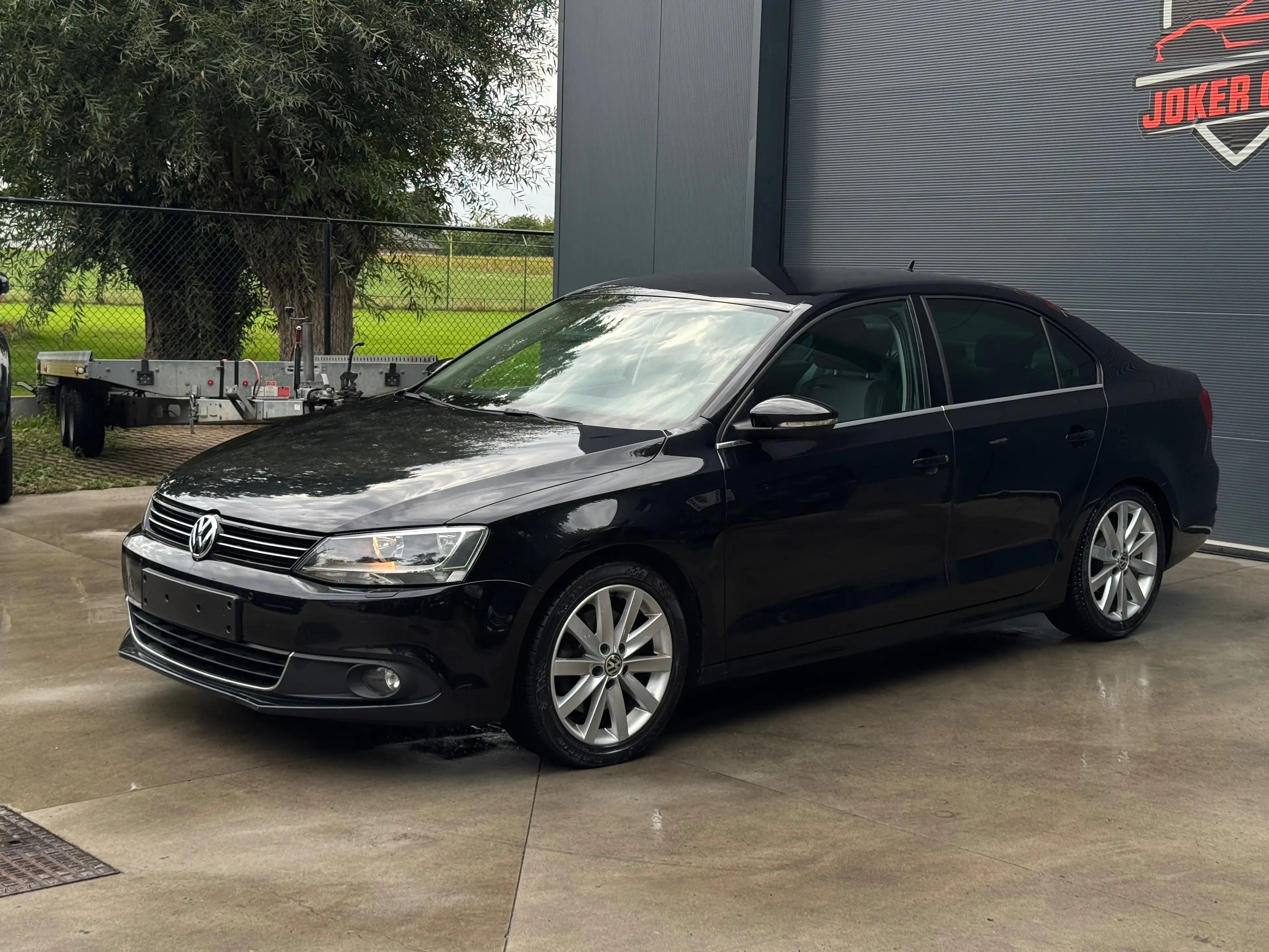Volkswagen Jetta 1.4 TSI Comfortline Airco ZetelVerwarming — photo 2