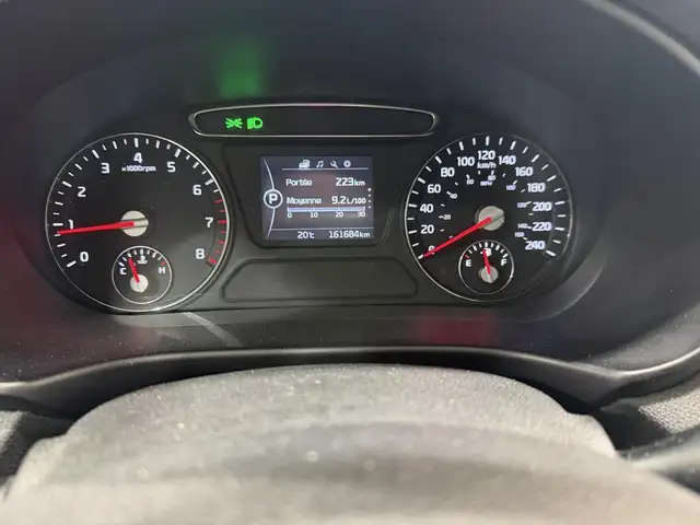 Kia Sorento 2017 — photo 4
