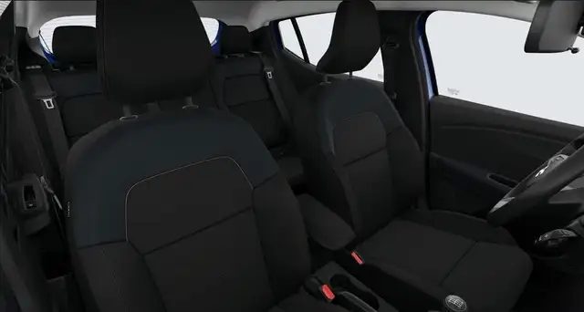 Dacia Jogger view 4