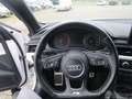 Audi A4 Avant 3.0 TDI QUATTRO S-LINE AUTOMAAT Wit - thumbnail 10
