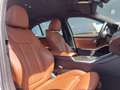 BMW 330 330e Luxury | Individual | Leer | Adaptive Cruise Grijs - thumbnail 4