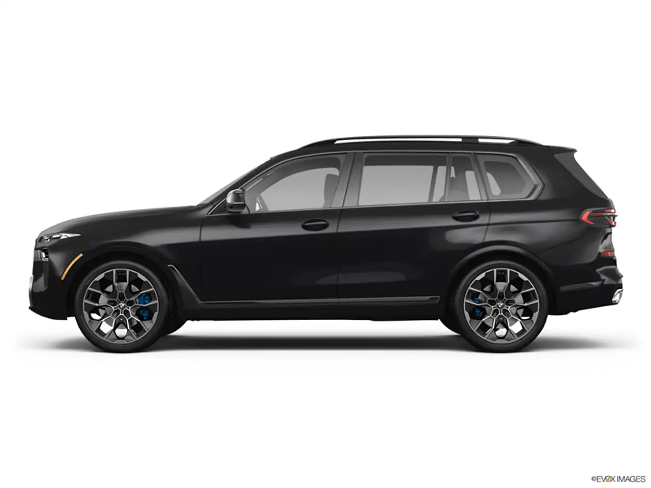 2027 BMW X7