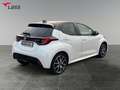 Toyota Yaris 1.5 Style 2xKlima ACC AUT Fernlichtass. LM Weiß - thumbnail 6
