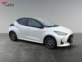 Toyota Yaris 1.5 Style 2xKlima ACC AUT Fernlichtass. LM Weiß - thumbnail 8