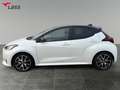 Toyota Yaris 1.5 Style 2xKlima ACC AUT Fernlichtass. LM Weiß - thumbnail 3