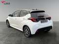 Toyota Yaris 1.5 Style 2xKlima ACC AUT Fernlichtass. LM Weiß - thumbnail 4