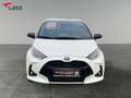Toyota Yaris 1.5 Style 2xKlima ACC AUT Fernlichtass. LM Weiß - thumbnail 9