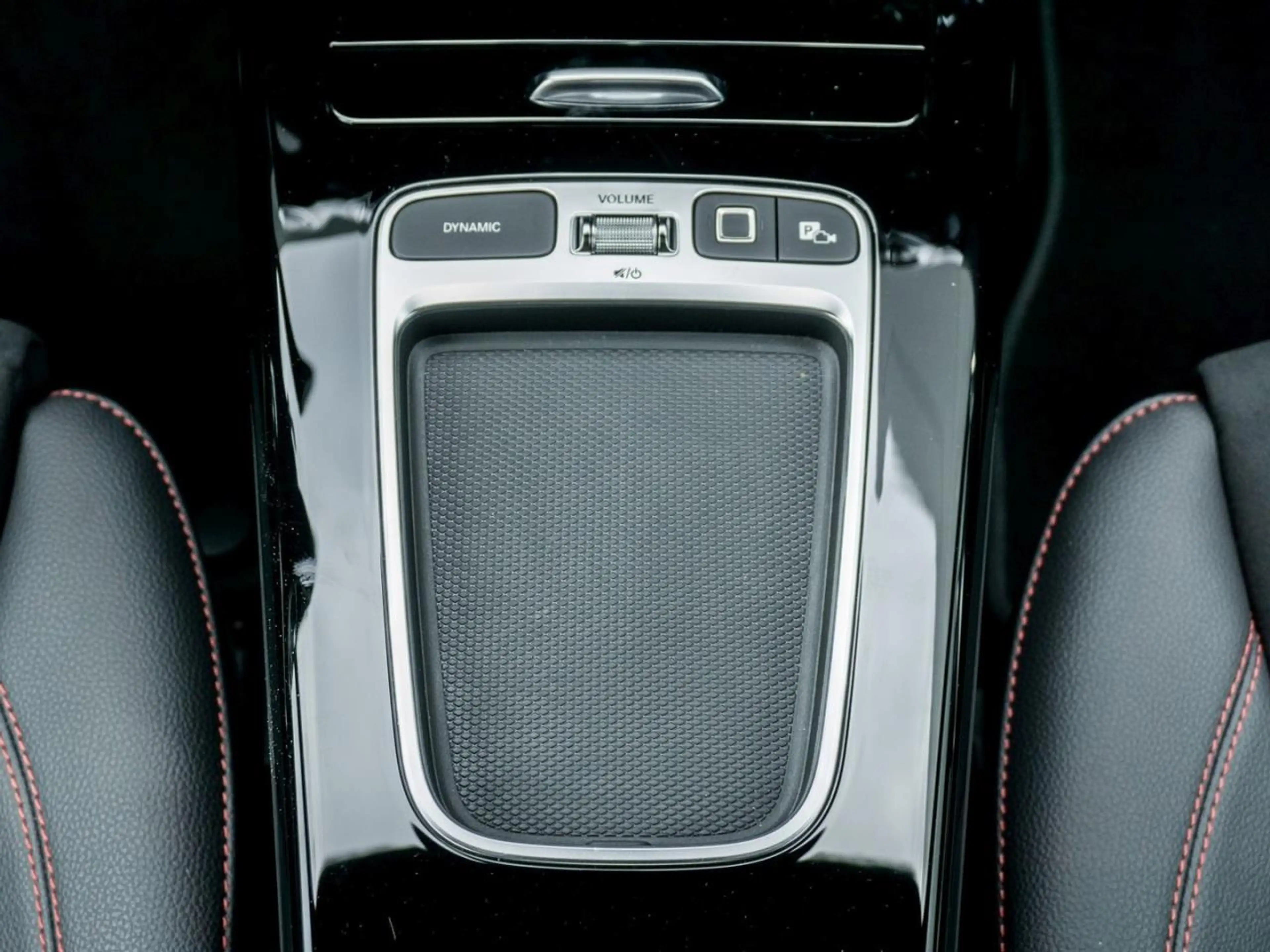 Mercedes-Benz A 45 AMG A 45 S 4M+ Panorama Burmester HeadUp Memory 360° — photo 15