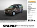 Mercedes-Benz Citan Kombi 111 CDI lang Noir - thumbnail 1