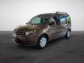 Mercedes-Benz Citan Kombi 111 CDI lang Чорний - thumbnail 3