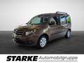 Mercedes-Benz Citan Kombi 111 CDI lang Чорний - thumbnail 2