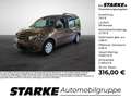 Mercedes-Benz Citan Kombi 111 CDI lang Чорний - thumbnail 1