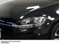 Volkswagen Golf 1.5 TSI Einparkhilfe Sitzheizung Navigation Schwarz - thumbnail 4