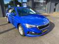 Skoda Scala Scala 1.0 TSI Cool Plus SMART/SH/EPH/DAB/ALU Blau - thumbnail 7