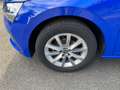 Skoda Scala Scala 1.0 TSI Cool Plus SMART/SH/EPH/DAB/ALU Blau - thumbnail 17