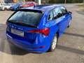 Skoda Scala Scala 1.0 TSI Cool Plus SMART/SH/EPH/DAB/ALU Blau - thumbnail 16
