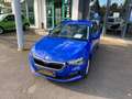 Skoda Scala Scala 1.0 TSI Cool Plus SMART/SH/EPH/DAB/ALU Blau - thumbnail 4