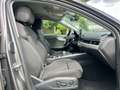 Audi A4 AV 40TDI quatt ACC 360° LED MEMORY ACC LANE Grigio - thumbnail 16