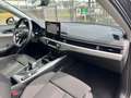 Audi A4 AV 40TDI quatt ACC 360° LED MEMORY ACC LANE Grigio - thumbnail 18