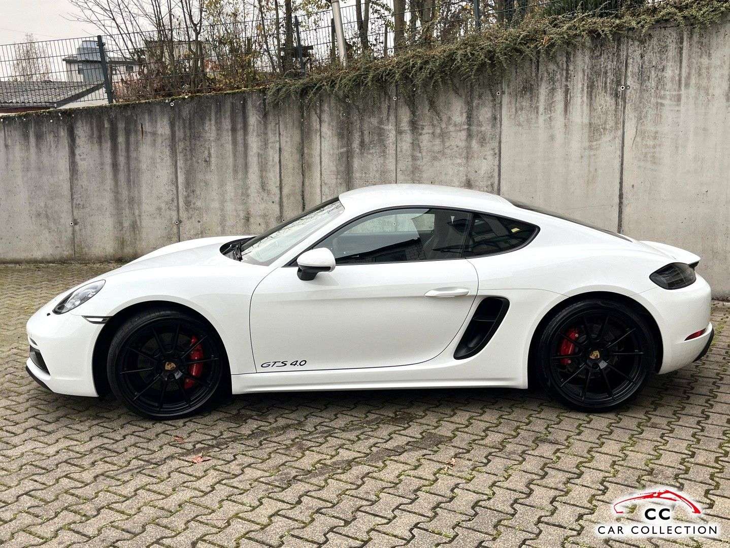 Porsche 718 Cayman GTS 4.0 - - Joinsteer - #3