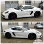 Porsche Cayman 718 Cayman GTS 4.0 |ACC|BOSE|LED|CarPlay|PASM-10 Weiß - thumbnail 35