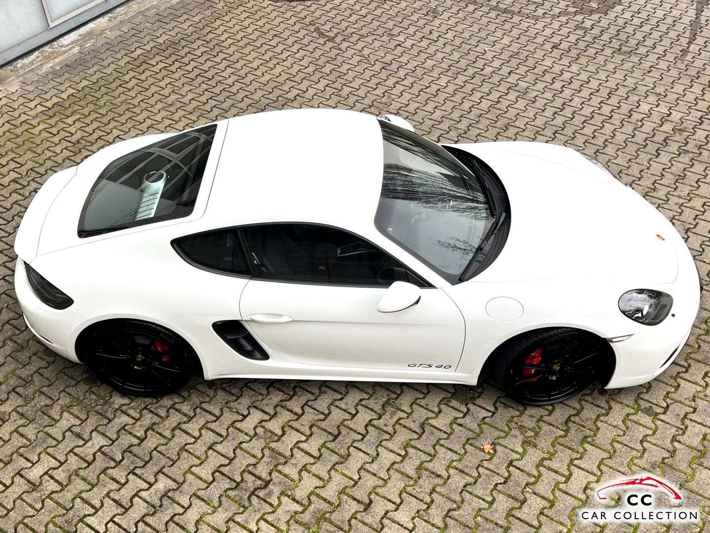 Porsche 718 Cayman GTS 4.0 - - Joinsteer - #5