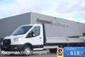 Ford Transit 350 2.0TDCI 165pk L5H1 Trend RWD | Pick-up | Dubbe Wit - thumbnail 1