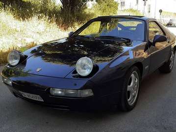 928 5.0 GT
