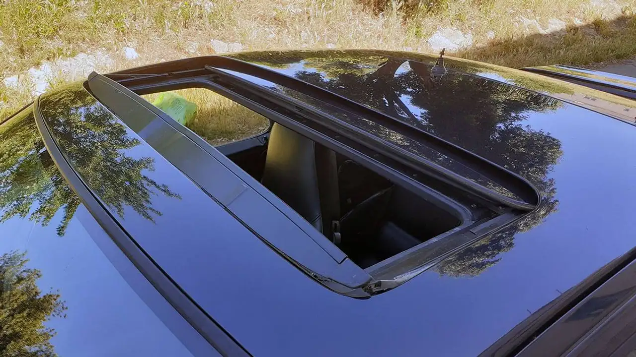 Porsche 928 5.0 GT, foto 12
