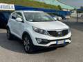 Kia Sportage 1.7 crdi Active 2wd Weiß - thumbnail 2