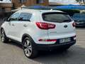 Kia Sportage 1.7 crdi Active 2wd Weiß - thumbnail 4