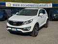 Kia Sportage 1.7 crdi Active 2wd Weiß - thumbnail 1