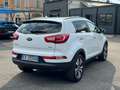 Kia Sportage 1.7 crdi Active 2wd Weiß - thumbnail 3