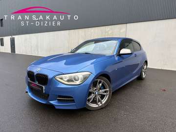 M135i 320 ch A