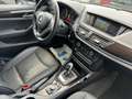 BMW X1 xDrive25d xLine XENON/AUTOMATIK/LEDER/NAVI/ Negro - thumbnail 14