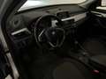 BMW X1 sDrive16d *Modell Advantage* Silber - thumbnail 7