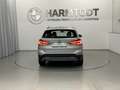 BMW X1 sDrive16d *Modell Advantage* Silber - thumbnail 4