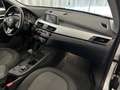 BMW X1 sDrive16d *Modell Advantage* Silber - thumbnail 8
